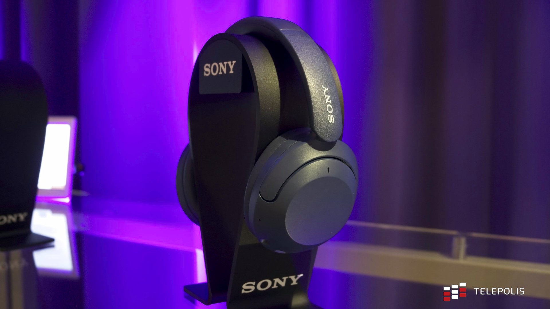 Sony WF-C500 i WH-XB910N - nowe słuchawki Bluetooth