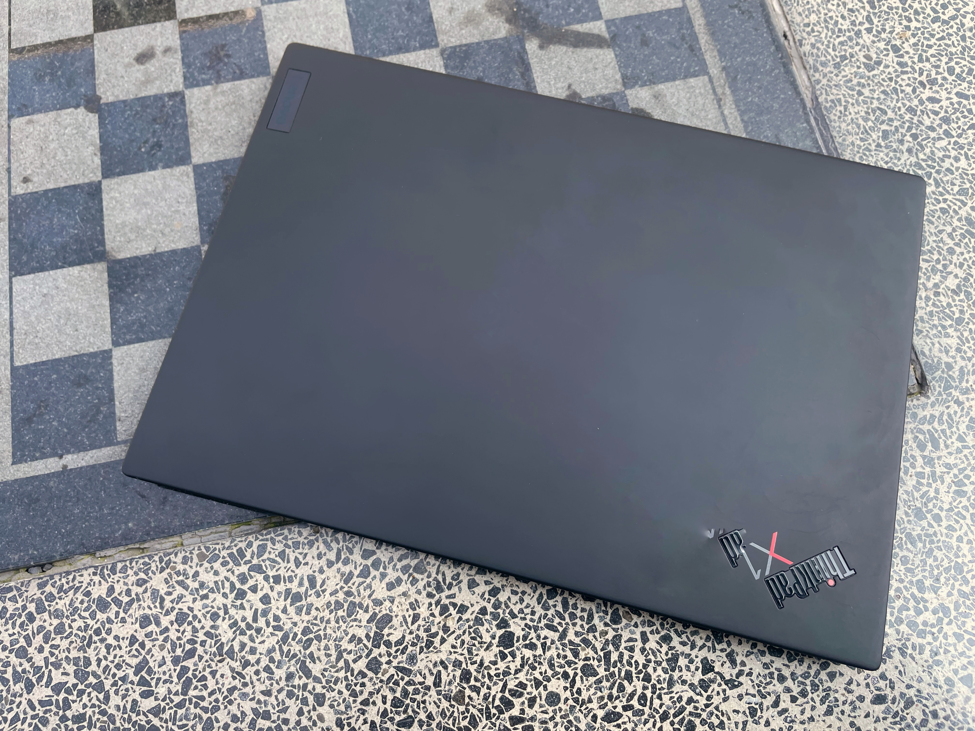 Lenovo ThinkPad X1 Nano – test, recenzja, opinie