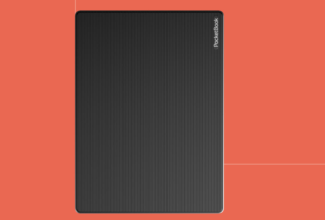 PocketBook InkPad Lite z ekranem 9,7 cala