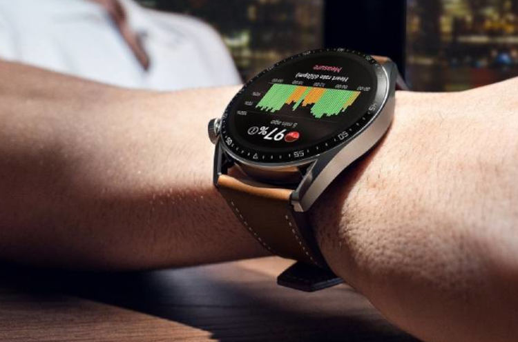 Huawei Watch GT 3