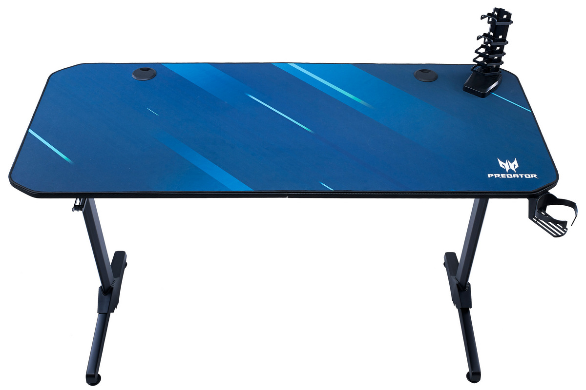 Acer Predator biurko gamingowe