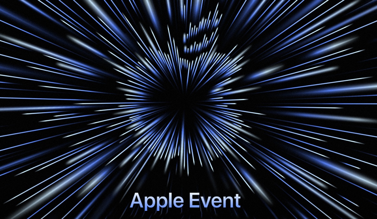 Apple Event 19 października zapowiedź