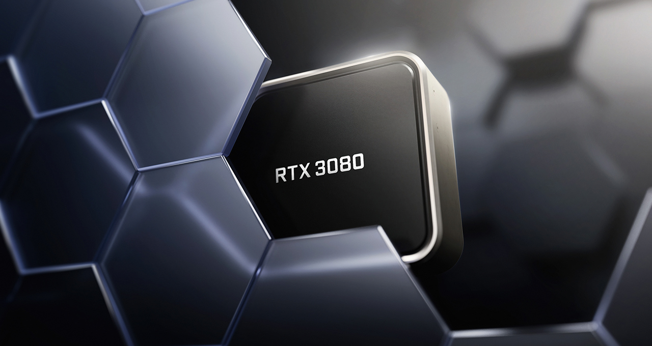 GeForce NOW z jakością 3080 RTX