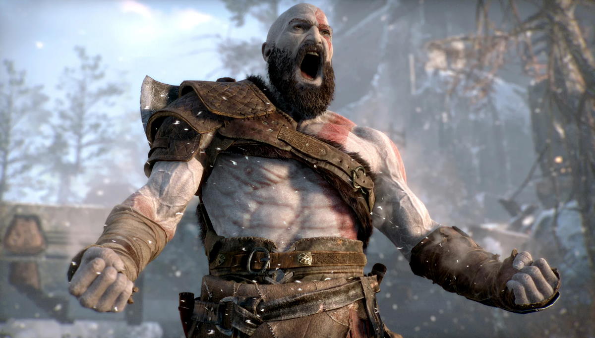 God of War na PC będzie lepsze od pierwowzoru na PlayStation 4