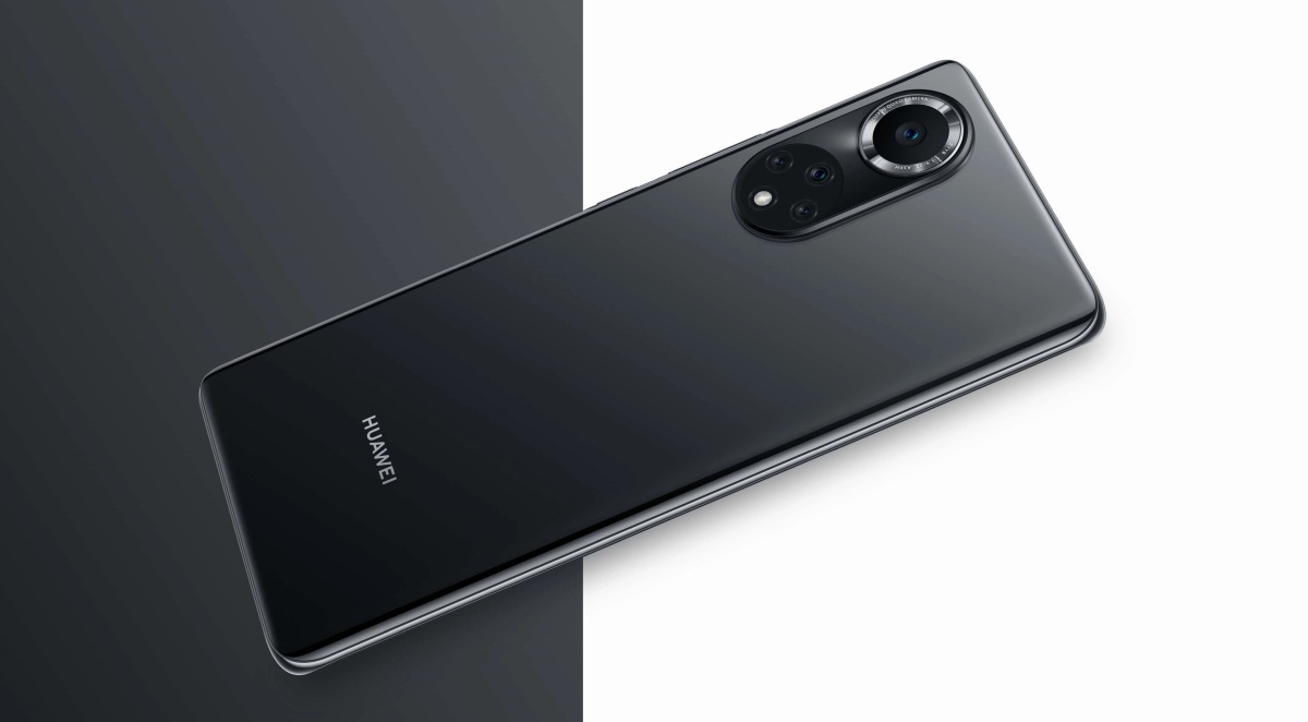 Huawei Nova 9 premiera Europa 21 października