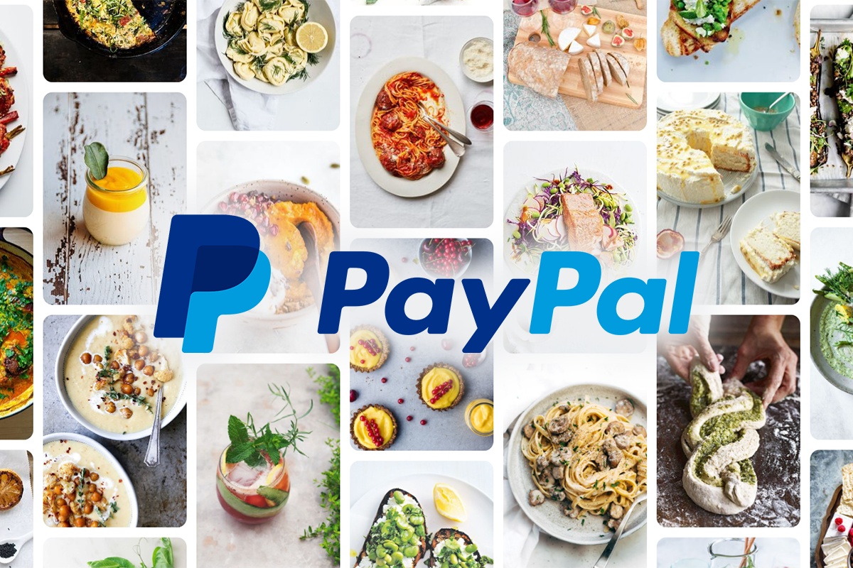 PayPal Pinterest przejęcie