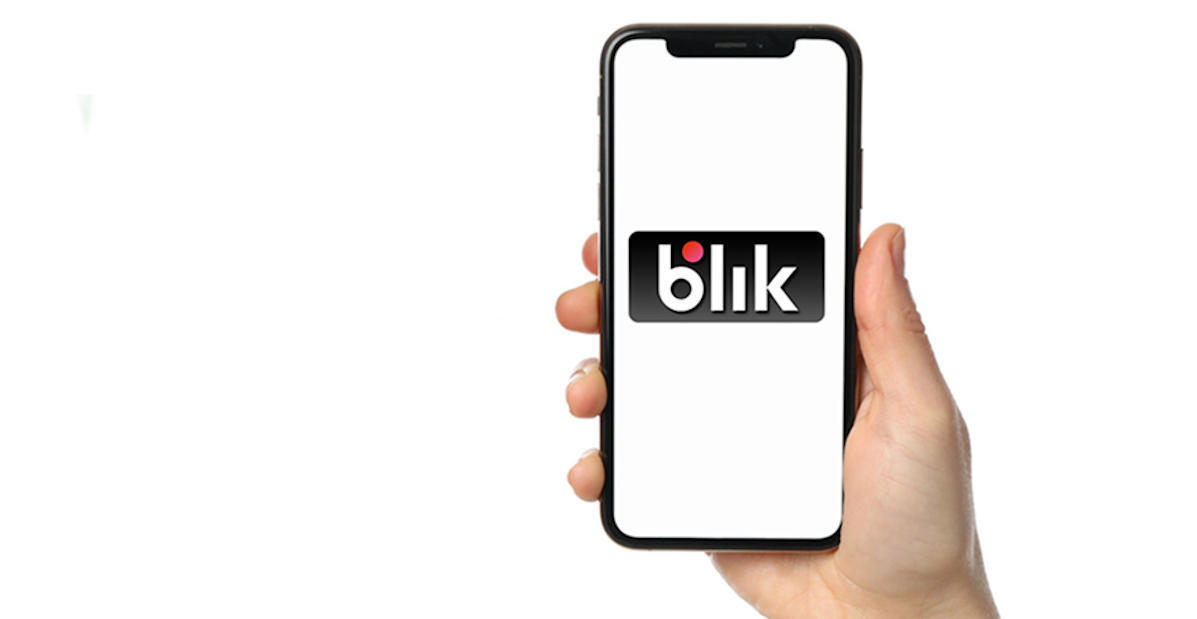BLIK: prawie 200 mln transakcji oraz 8,6 mln użytkowników
