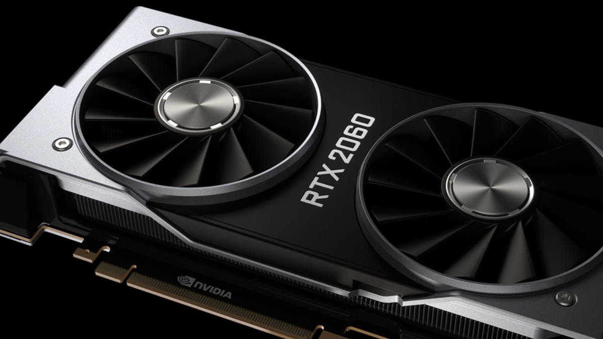 GeForce RTX 2060 12 GB bez tajemnic. Będzie mocniejszy od pierwowzoru
