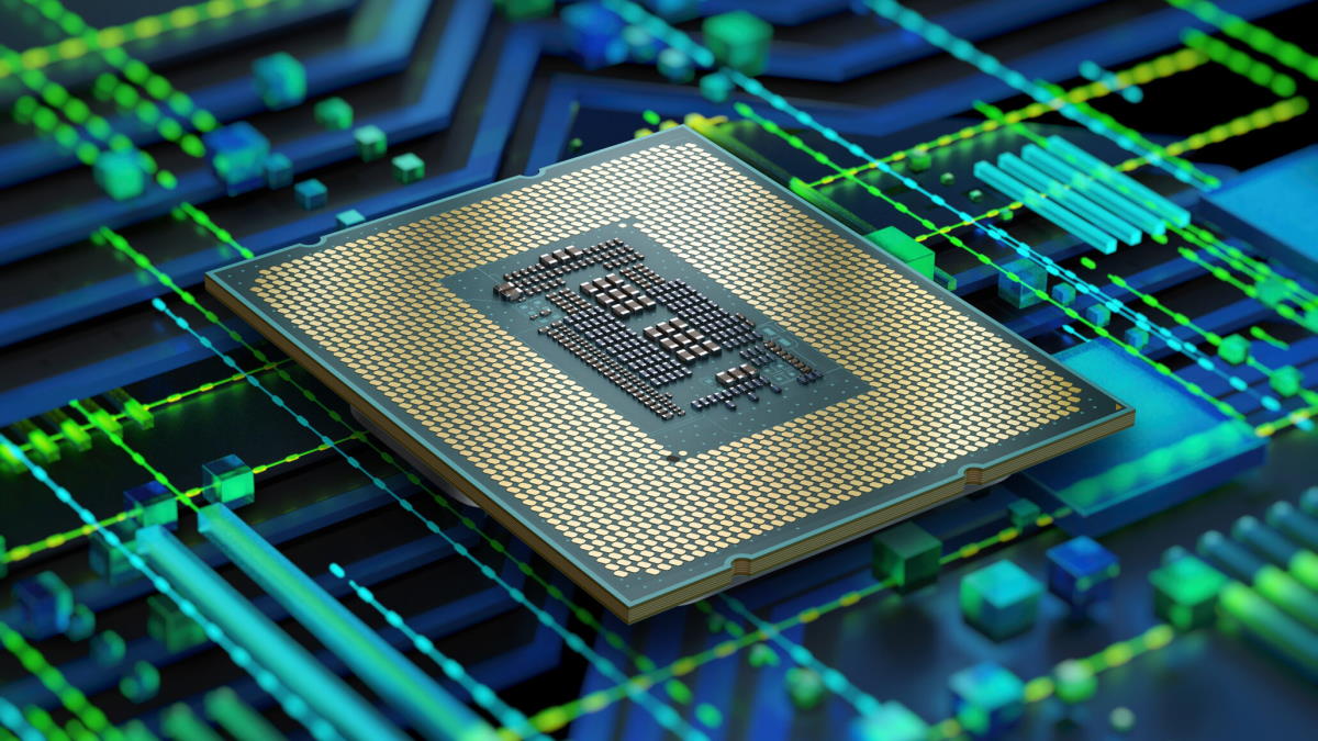 Dzięki DLVR procesory Intel Raport Lake ograniczą zużycie energii