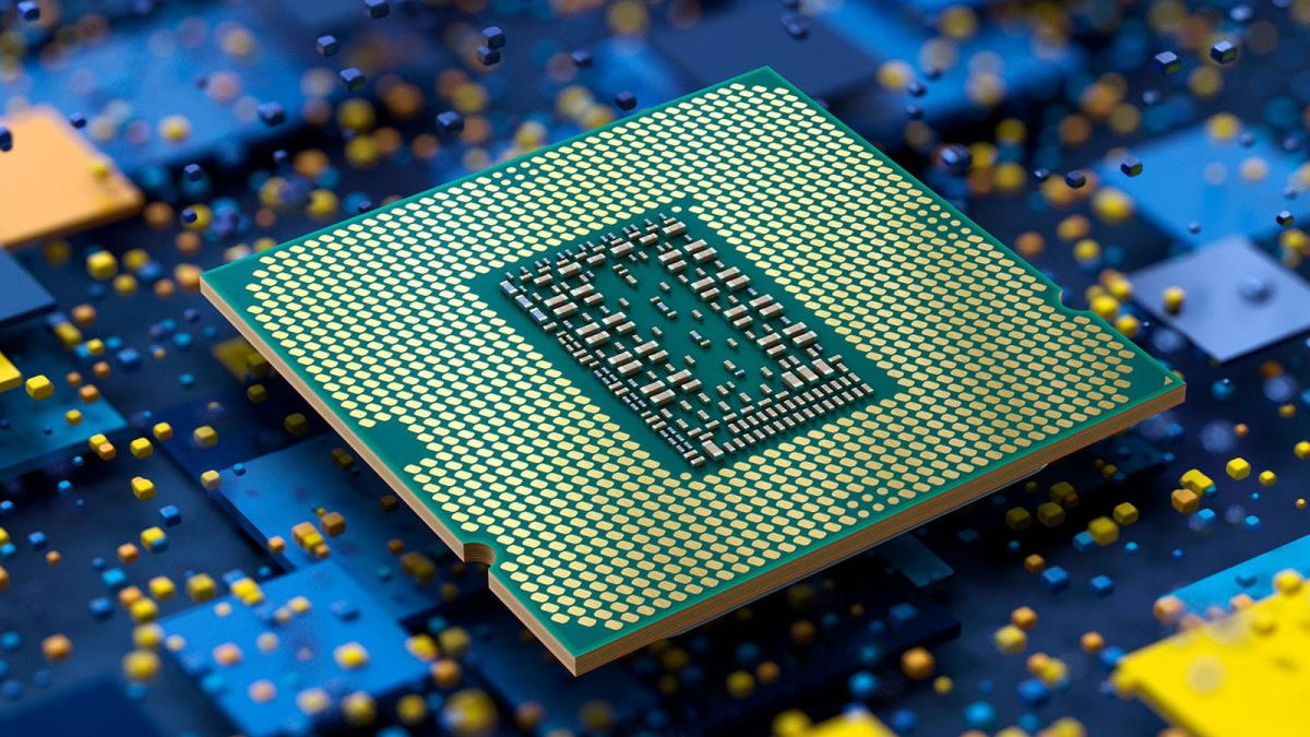 Procesory Intel Raptor Lake obsłużą starsze pamięci RAM
