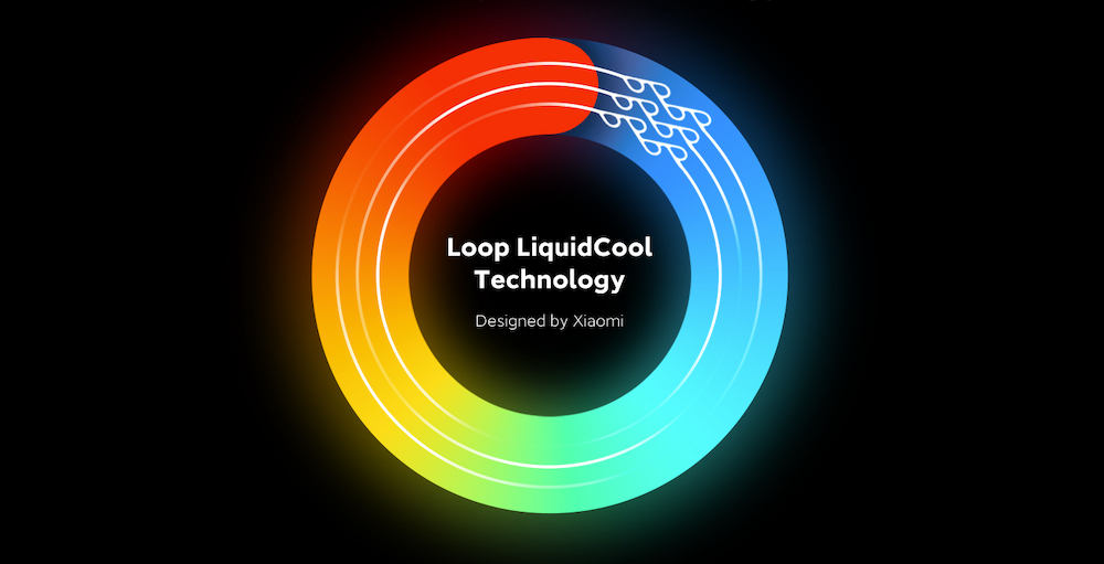 Xiaomi Loop LiquidCool z zaworem Tesli to nowa technologia chłodzenia smartfonów