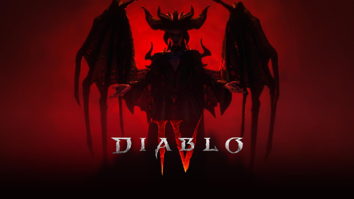 Diablo IV i Overwatch 2 opóźnione. Jeszcze długo na nie poczekamy