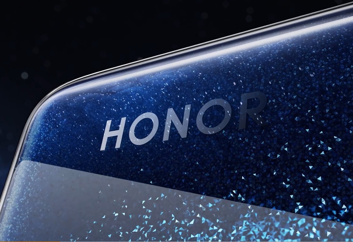 Honor 60 data premiery 1 grudnia 2021