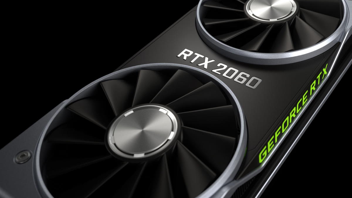 Powstał GeForce RTX 2060 z 12 GB pamięci w wersji rosyjskiej
