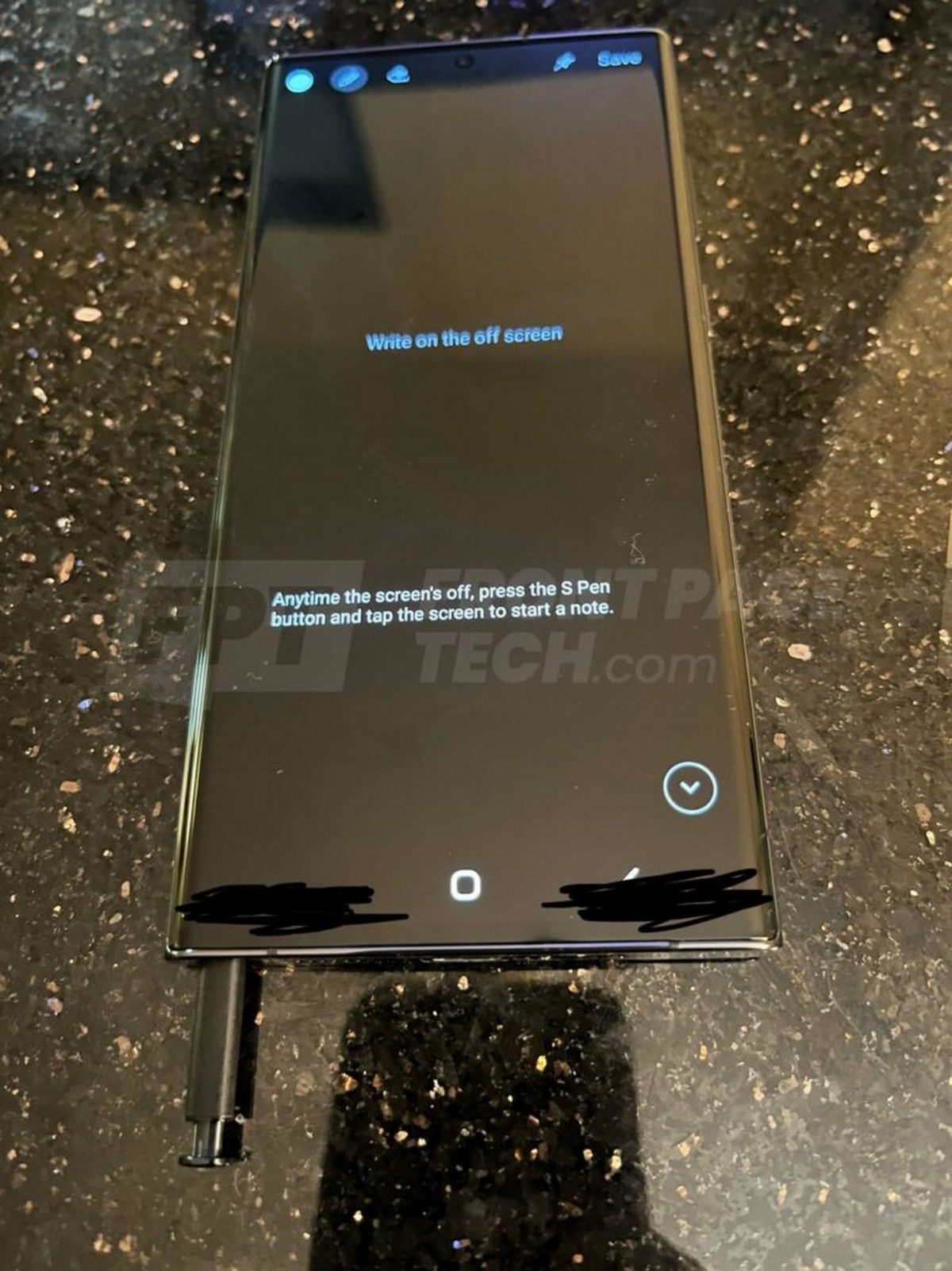 Samsung Galaxy S22 Ultra - koniec mody na brzydotę?