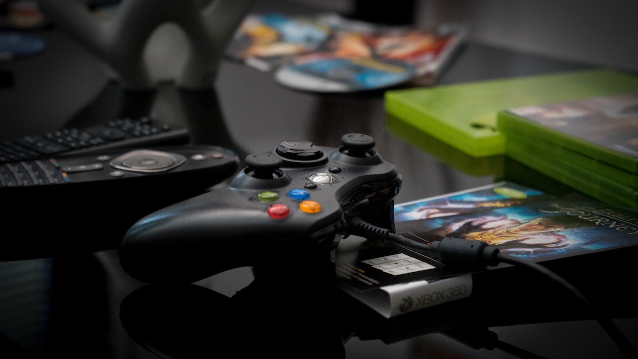 Xbox 360 powraca do sprzedaży. W niecodziennej formie