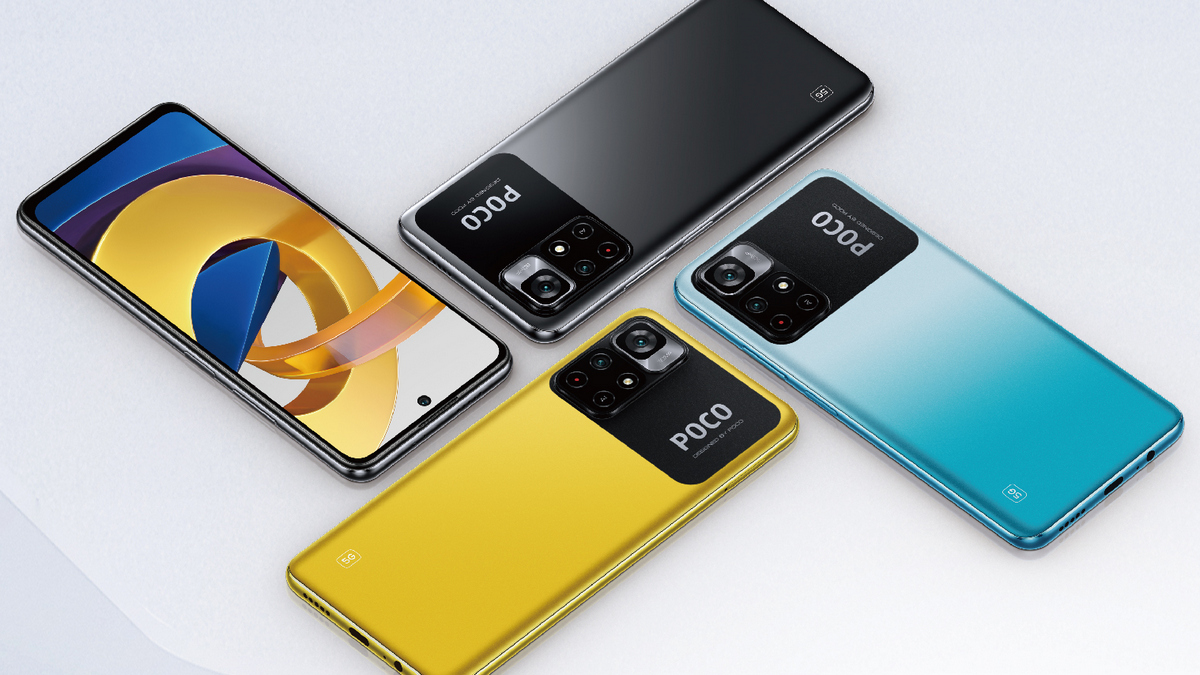 Xiaomi Poco M4 Pro oficjalnie. Będzie hit sprzedażowy?