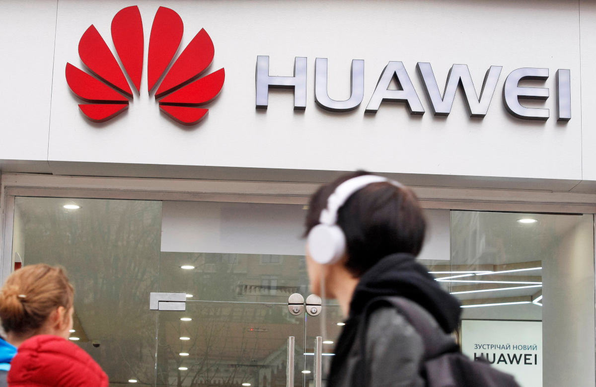 Huawei kończy ze smartfonami? „Król powróci w 2023 r.”