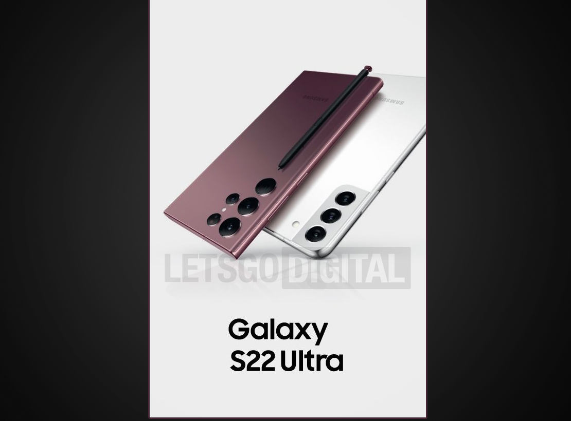 Samsung Galaxy S22+ i S22 Ultra