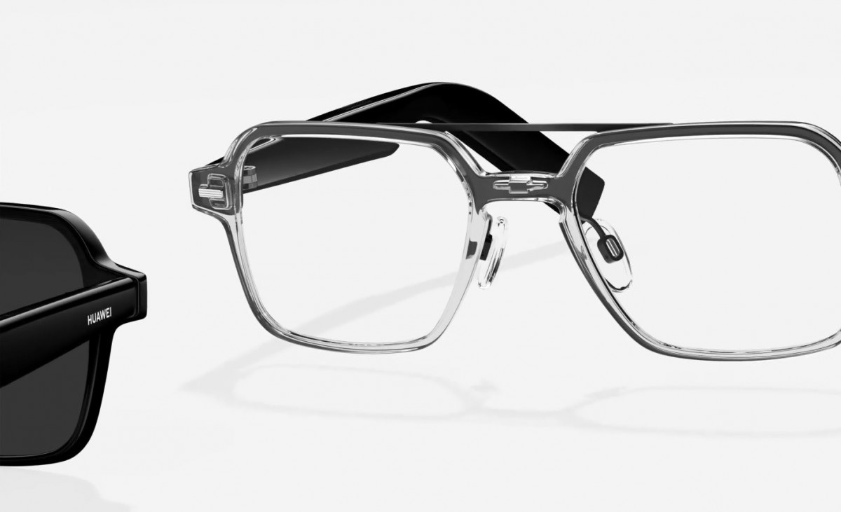 Huawei SMart Glasses