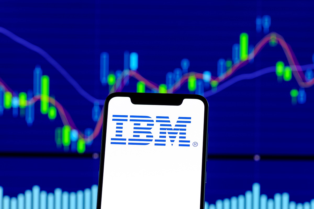 IBM I Samsung szykują nową technologię układów