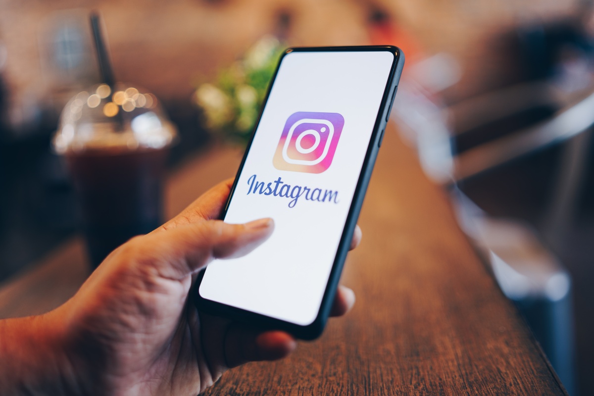 Instagram nowe funkcje święta 2021