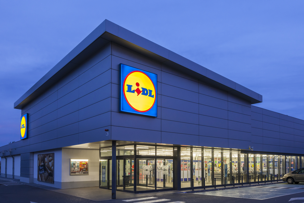 Lidl szaleje przed świętami. Elektronika znanych marek