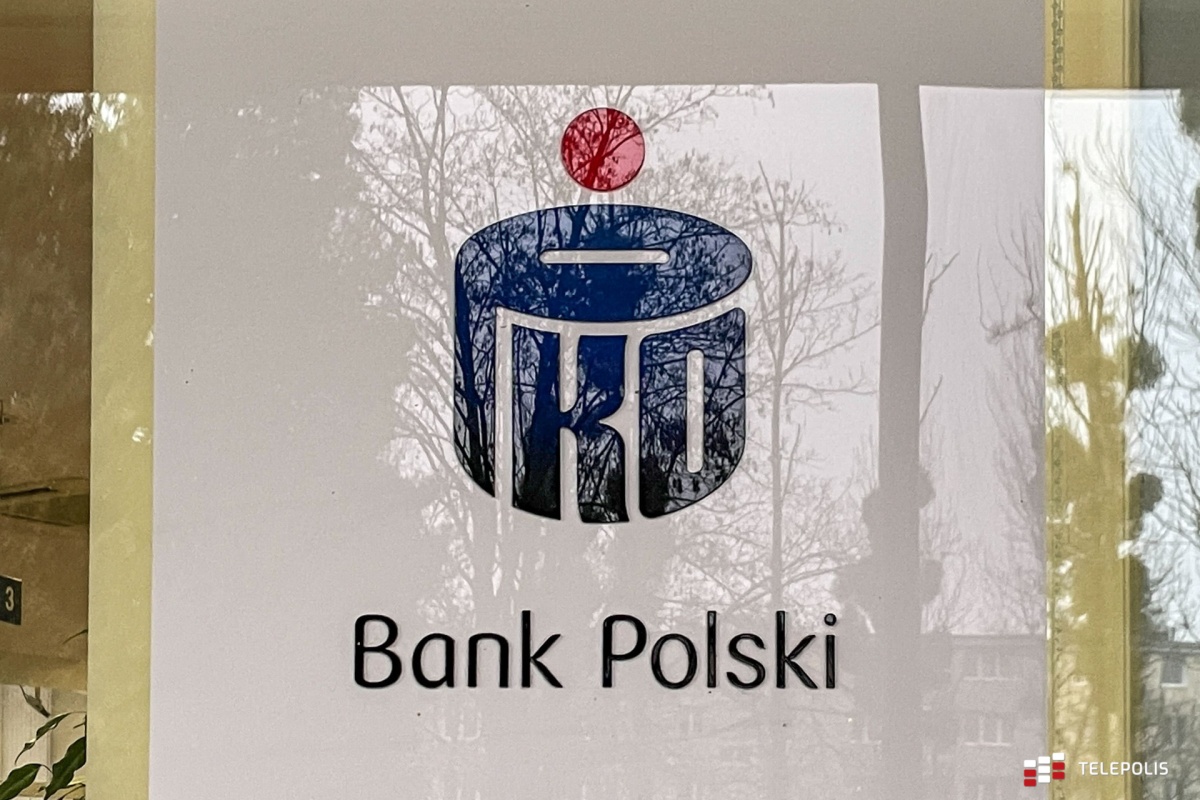 PKO Bank Polski ważny wniosek