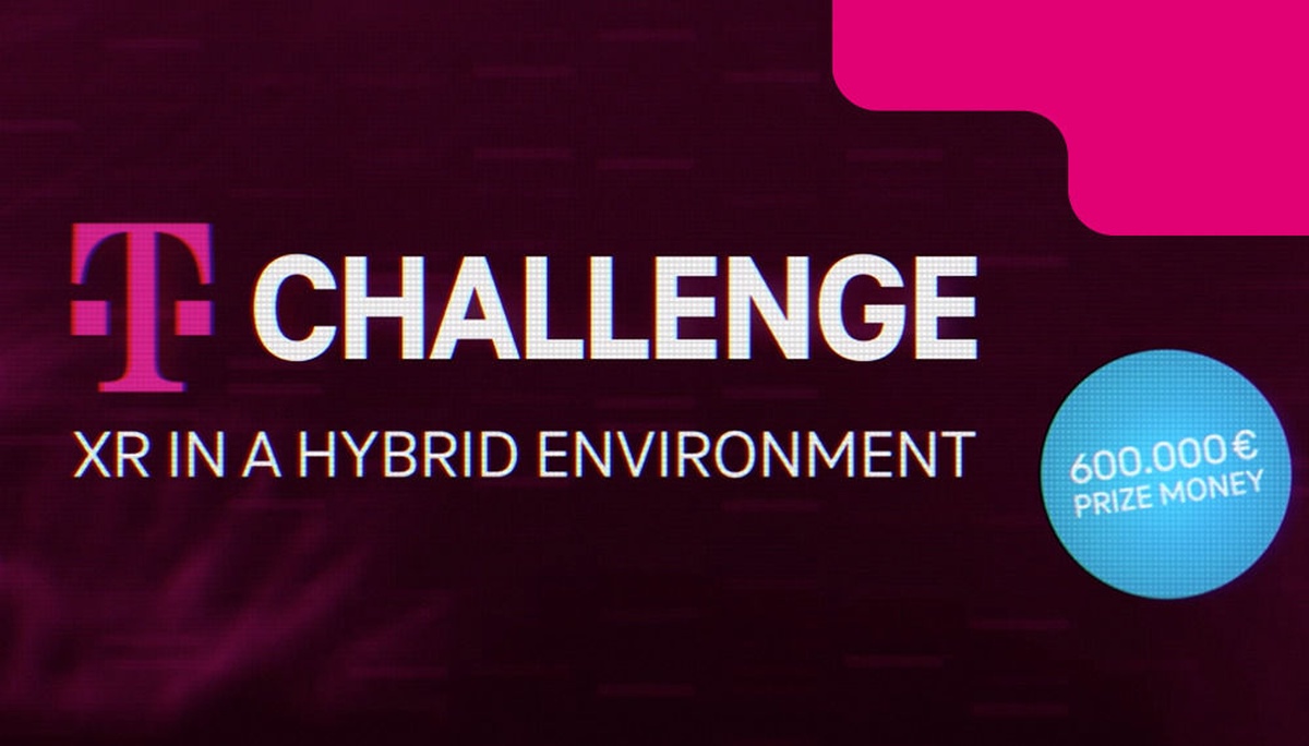 Telekom Challenge baner