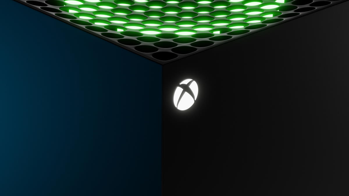 Microsoft nie był w stanie załatwić konsol Xbox Series X na turniej