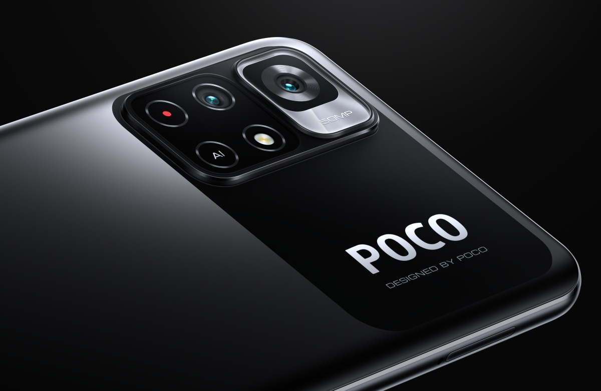 Xiaomi Poco M4 Pro 5G przedłużenie promocji