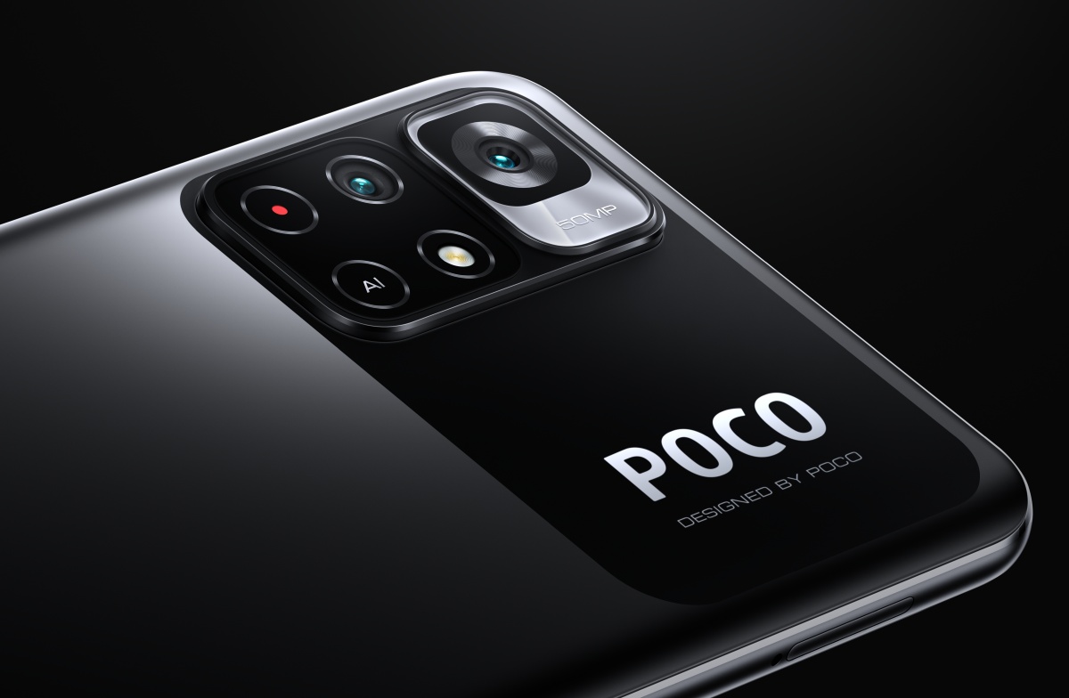 Xiaomi Poco M4 Pro polska premiera zapowiedź