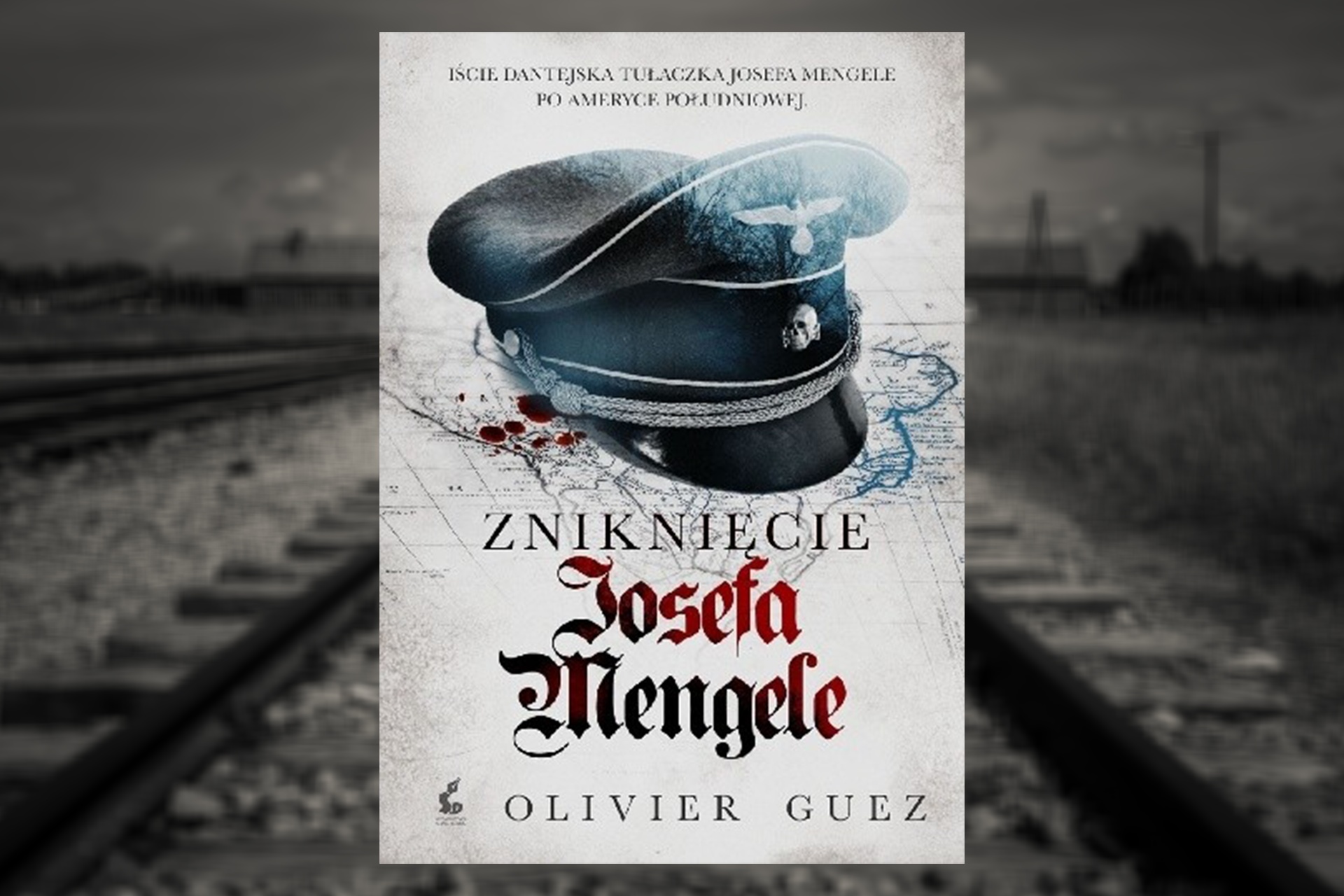 Zniknięcie Josefa Mengele