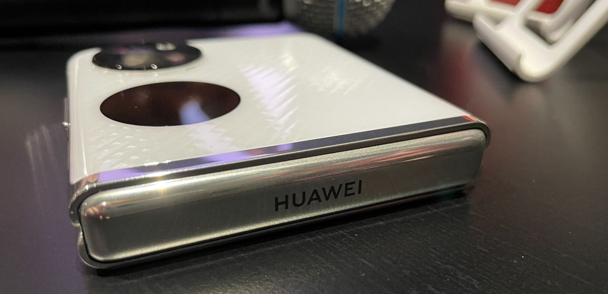 Huawei P50 Pro i składany Huawei P50 Pocket dostępne w Polsce