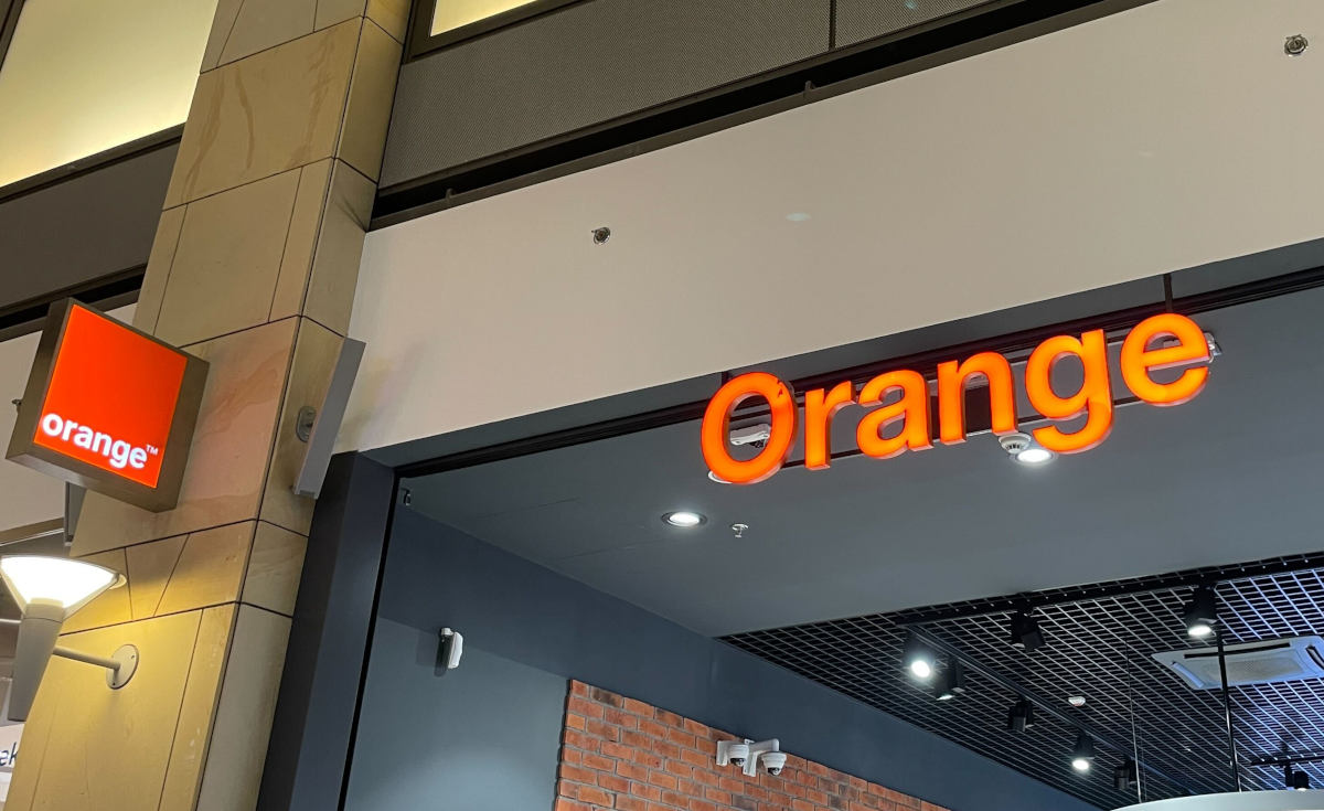 Orange się rozpędza i daje więcej darmowych gigabajtów
