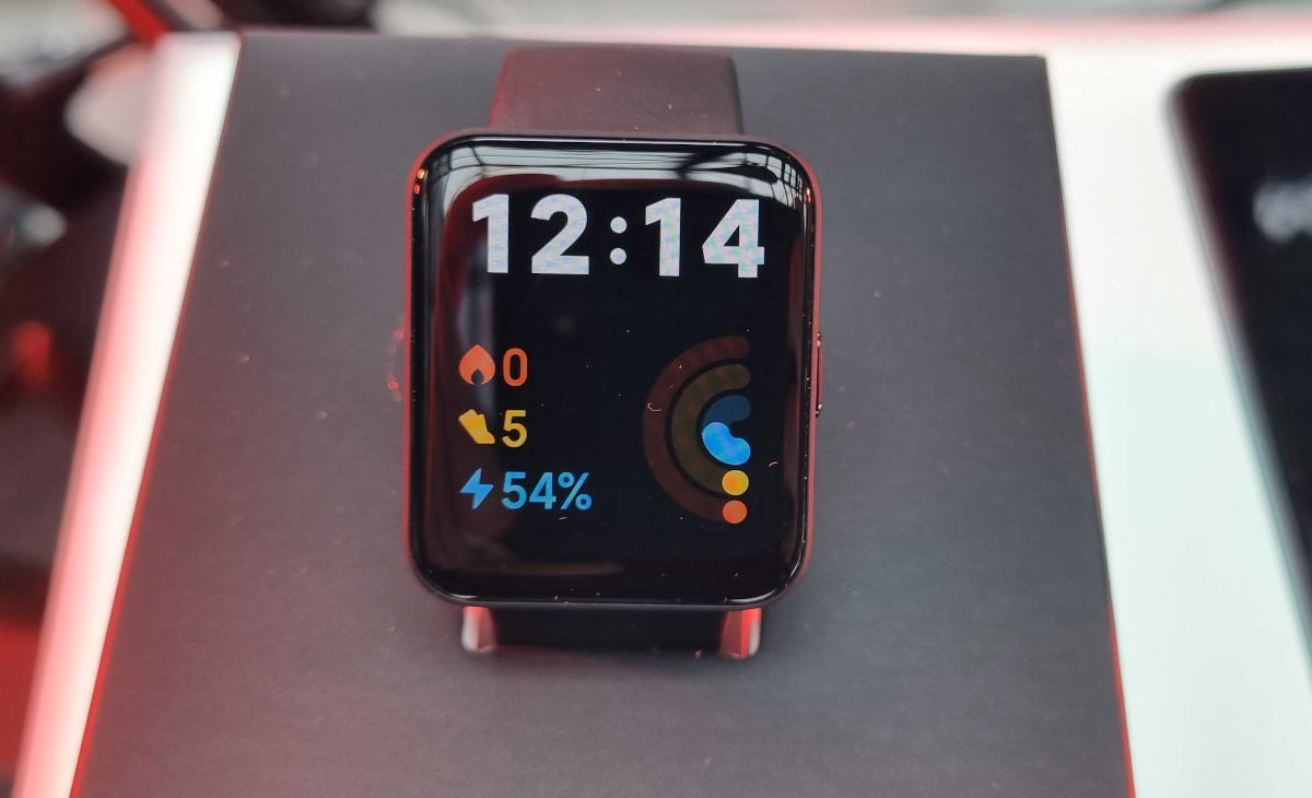 Xiaomi Redmi Watch 2 Lite