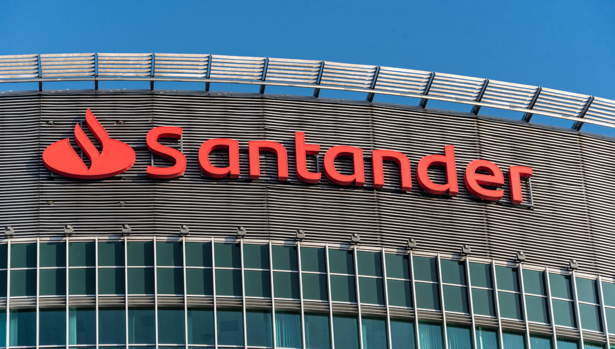 Santander z nową usługą