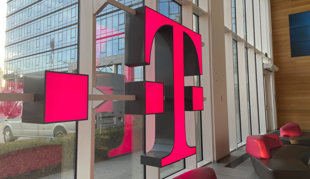 T-Mobile wprowadza MetroCluste