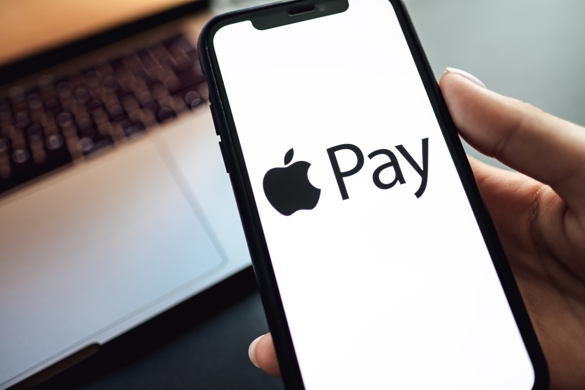 Apple Pay Cinkciarz.pl karty wielowalutowe