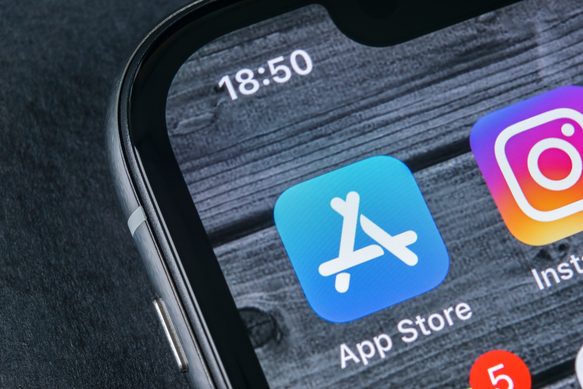 Apple się poddaje w kwestii App Store