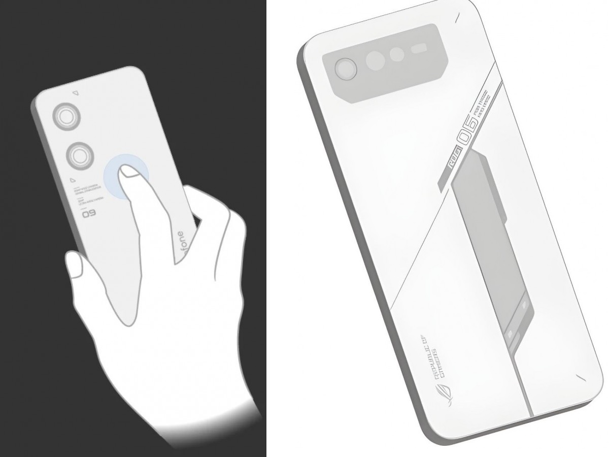 Asus Zenfone 9 i ROG Phone 6