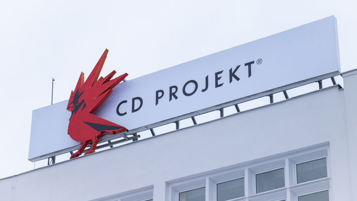 Obiecują 14 tys. zł tygodniowo! Oszustwo na CD Projekt RED