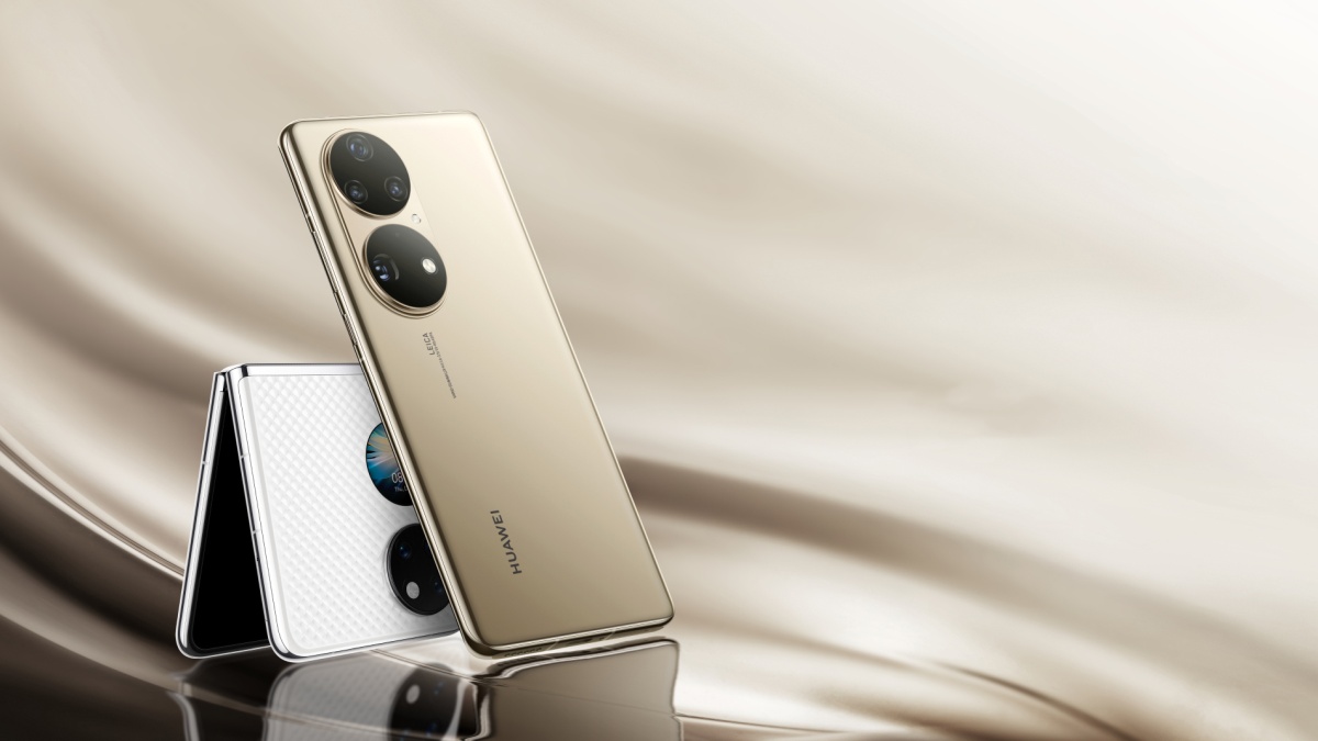 Huawei P50 seria premiera w Polsce promocja