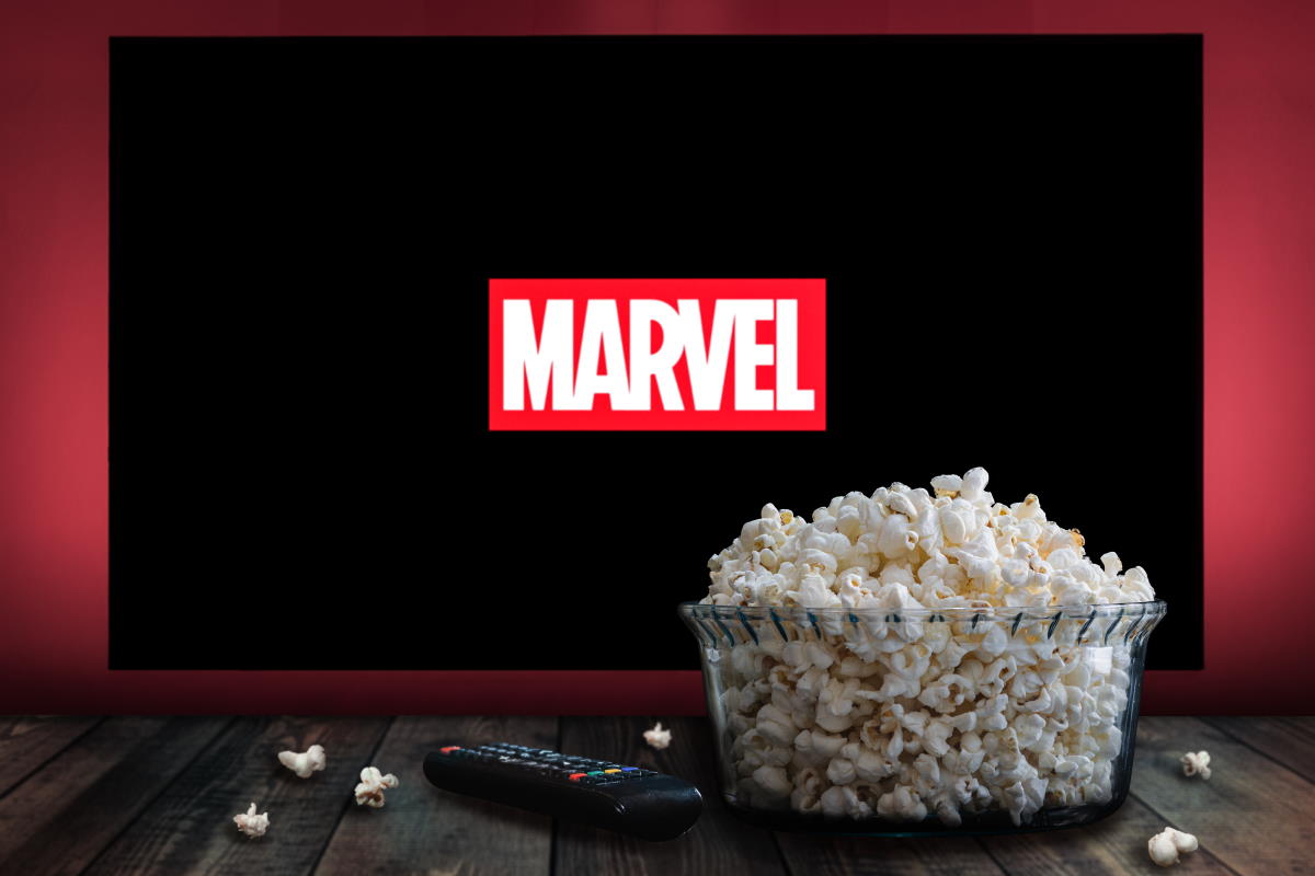 Nowy serial Marvela z trailerem i datą premiery