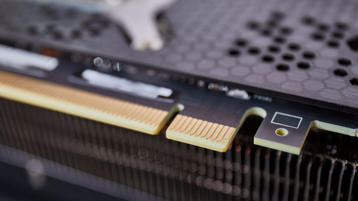 Specyfikacja PCIe 6.0 gotowa. Będzie piekielnie szybko