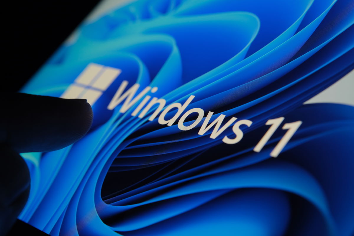 Windows 11 i nowe procesory Intela bez ważnego rozszerzenia