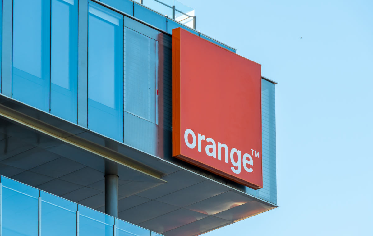 Orange wraz z T-Mobile wzmocnił zasięg i zwiększył pojemność sieci