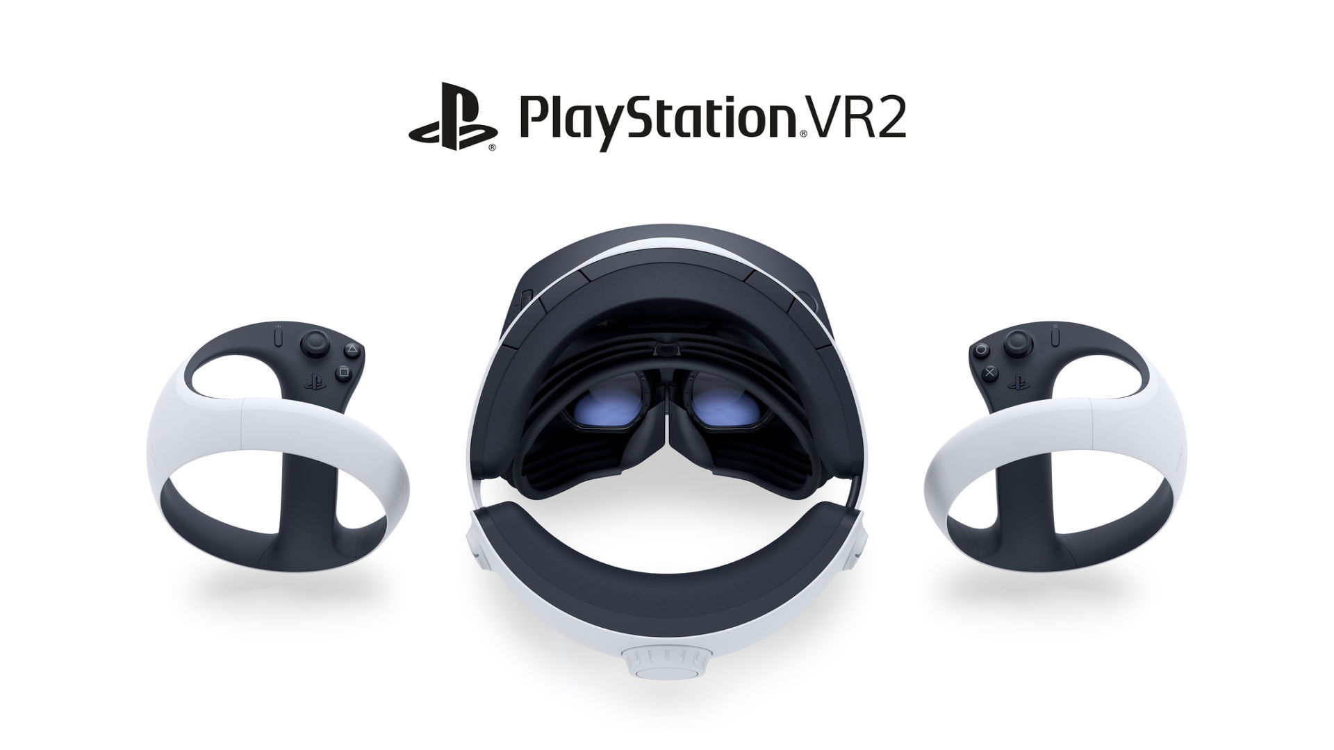 Oficjalnie: Sony prezentuje nowe gogle PlayStation VR2
