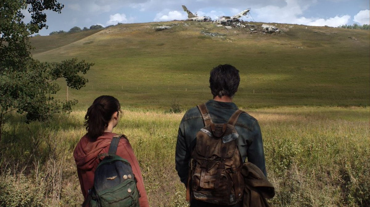 Serial The Last of Us zadowoli fanów - zapewnia główny aktor