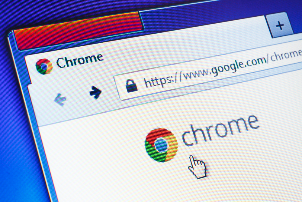 Google Chrome się zmieni. Po raz pierwszy od 8 lat